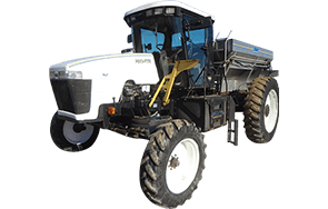 Fertilizer Applicator