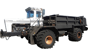 Manure Spreader
