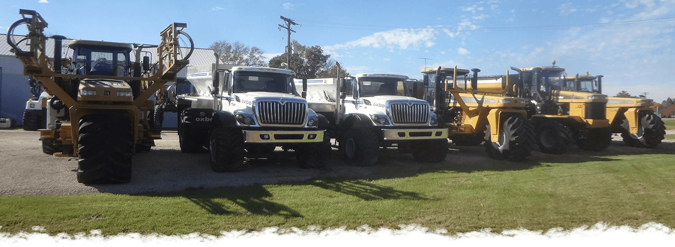 Home Ag Application Equipment Earlville, IL