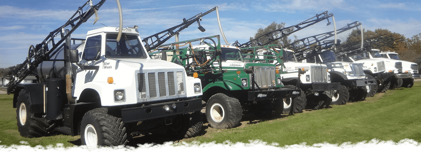 Home Ag Application Equipment Earlville, IL