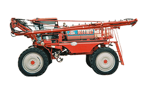 Sprayer